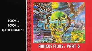 Amicus Films: Part 6 (Documentary Review)