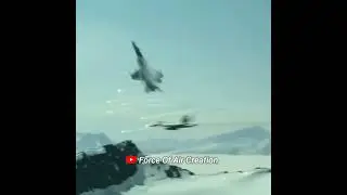Be Careful In The Wind, || Some Anti Aircraft Missiles Can Destroy Your Plane, || 4k.