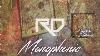 Suski - Monophonic Infection EP Teaser
