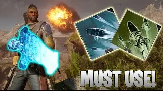 This Is A Must Use Skill In Outriders! Bypass Enemy Armor! (Blighted, Twisted & Volcanic Rounds)