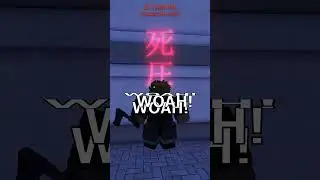 Unlock(ing) Press Of Death in Fire Force Online 