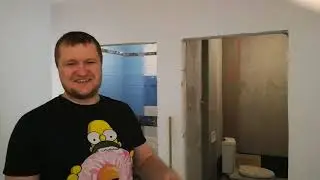 На каком этапе ремонта ставят двери