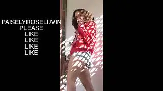 PaisleyROSELuvin Follow Me
