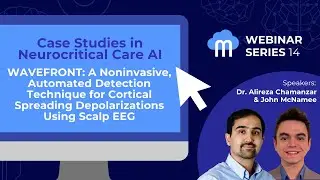 WAVEFRONT: Noninvasive, Automated Detection of Cortical Spreading Depolarizations Using Scalp EEG