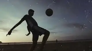 Sport Promo (After Effects template)