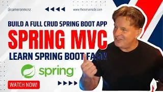 Spring MVC Tutorial for Beginners