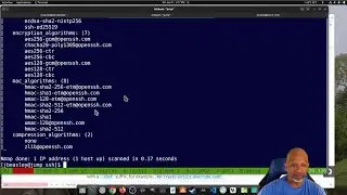 Disable Weak Algorithms in OpenSSH (Alma Redhat Rocky)