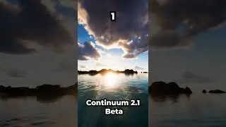 Which shaders is the best? 