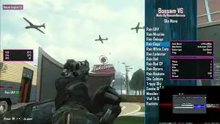 How To Inject GSC Menu On PS3 4.90 HEN 🐔 Tutorial Step by Step