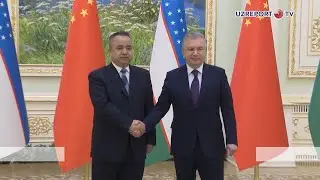 Xitoy bilan hududlararo hamkorlikni rivojlantirish uchun keng imkoniyatlar borligi qayd etildi