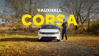 Vauxhall Corsa review – is it the best supermini? | Road Test