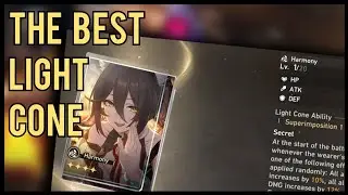 This is the Best Battle Pass Light Cone | Honkai: Star Rail
