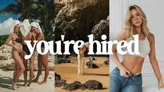 How to Get Hired in 2025: Why a Photography Portfolio is Essential