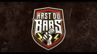 ANIMUS | Hast du Bars ?! | 