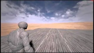 UE4 Camera Swap Test