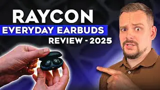 Raycon Everyday Earbuds Review - (2024) Is Raycon Earbuds Worth the Money?