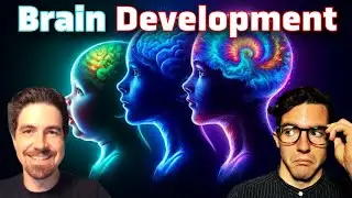 Adolescence: The Brain's Quest for Identity and Independence (The Social Brain ep 39)