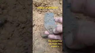 Yamashita treasure found a code in big rock in isolated place! #gold #metaldetecting #treasure