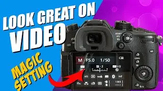 How To Set Up A Camera For Video - Explained