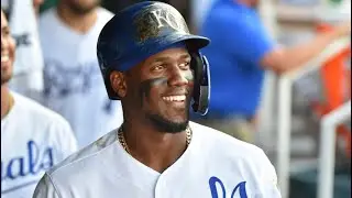Jorge Soler - High Hopes ( Panic! At The Disco)