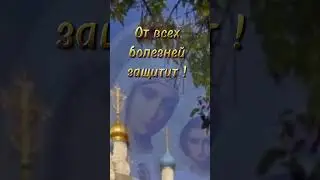 С днем Казанской иконы Божией Матери!