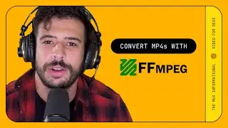 How to convert MP4 to HLS format with ffmpeg: A step-by-step guide