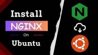 Install nginx on ubuntu (linux) | step by step guide | nginx web server installation