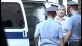 вор в законе Рафис Габсалямов