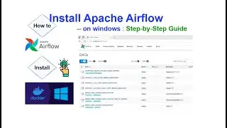 My Journey from DevOps to MLOps:  Part 2.1/3 How to Install Apache Airflow & Create your First DAG