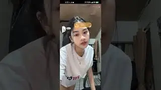 Pinay Bigo Live Jacky Sexy Twerk 🍑😋