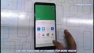 huawei y9 2018 FLA-LX2 Frp bypass