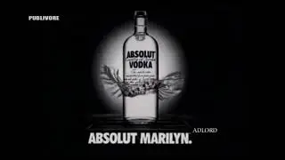 Absolut Vodka - International - 1995