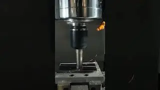 Making a Conrod? Here's one being CNC machined..