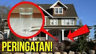 Apa yang Harus Dilakukan Jika Pencuri Mengawasi Rumahmu