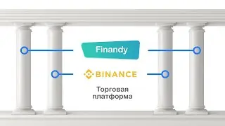 Finandy платформа - торговый терминал, алготрейдинг, скальперский привод, корпоративные решения