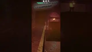 ЛЮТЫЙ УГАР В THE HALLWAY 🤣  