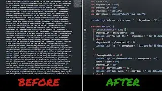 Tired of Ugly Code? Check Out This Amazing VS Code Formatter!