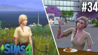 Отправляемся в кругосветку. Все города в Симс, часть 1 | Sims 4 