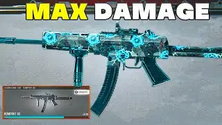 this KOMPAKT 92 SETUP is META in BO6! 🔫 (Best KOMPAKT 92 Class Setup) Black Ops 6