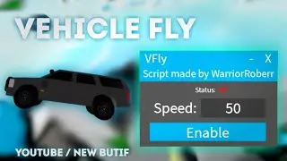 ПОЛЕТЕЛ НА МАШИНЕ | VEHICLE FLY | FLUXUS Working