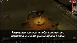 ГАЙД Neverwinter Nights Мошенник престиж классы для билда плута и вора   ассасин и теневой танцор