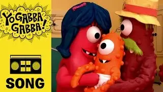 Babies Need Our Help - Yo Gabba Gabba!