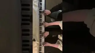 она снизу, он сверху