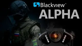 Лучший персональный (нагрудный) видеорегистратор Blackview.