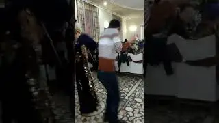 Xorazm Xonqa toʻy Avjida Хоразм Хонка туй ойинчи Авжида ОБУНА БОЛИНГ 👇