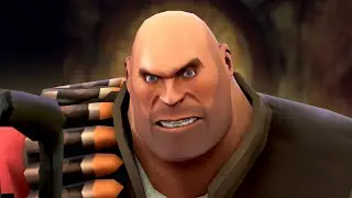Meet the Heavy but in the end, it doesn't even matter