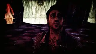 Shadows Of The Damned Hella Remastered | Final Boss & Ending