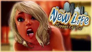 My New Life REVAMP[Latest Version]☚#25☛101 свиданий с Кэрол