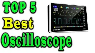 5 Best Oscilloscope On Aliexpress 2024