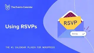 Using RSVPs